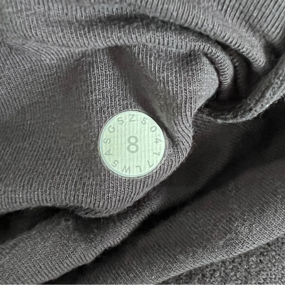 Lululemon Get Going Jogger 28.5" Dark Shadow - Picture 5 of 12